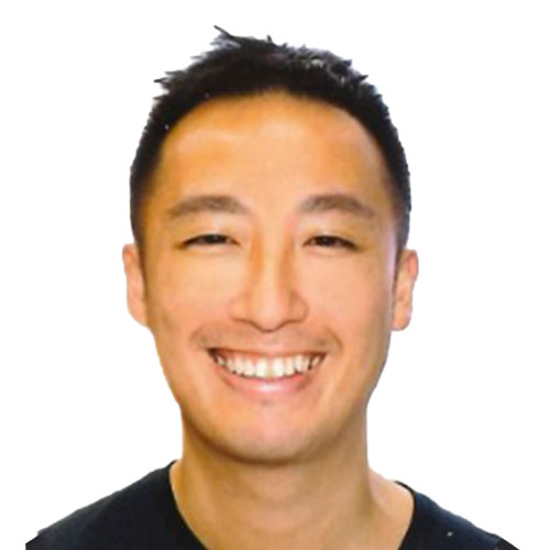 Gabriel Yap