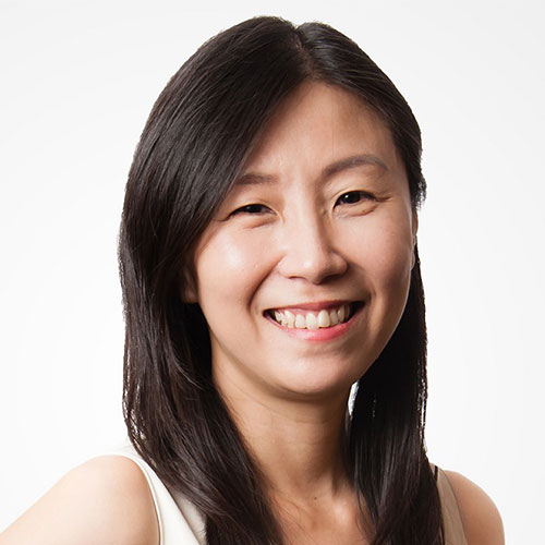 Eunice Goh