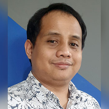 Indra Abdurahman