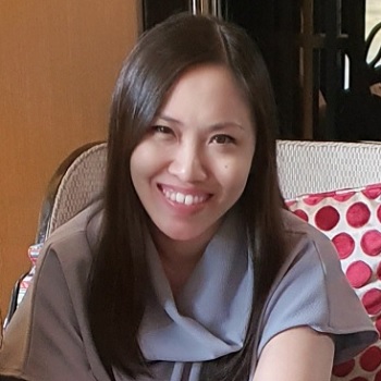 Chrissy Dalusong