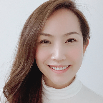 Sharon Tan