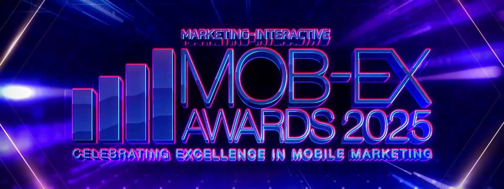 Mob-Ex Awards Singapore