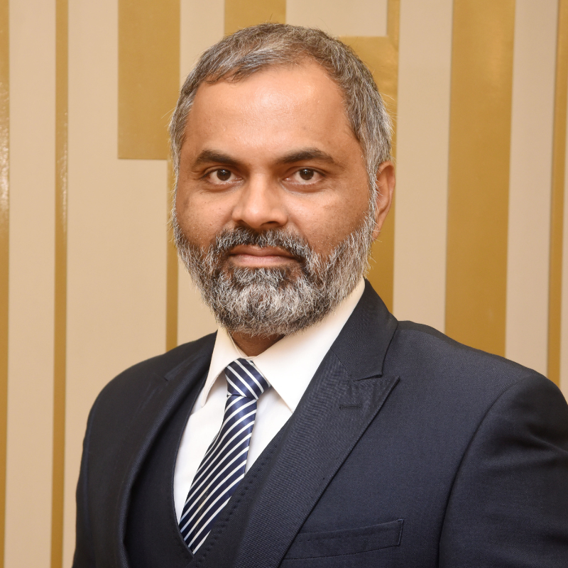 Ashish Tiwari