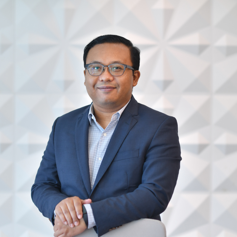 Izad Ismail Abdullah