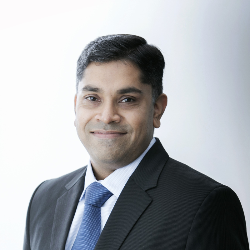 Nagraj Iyer