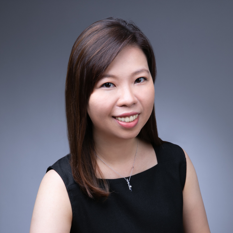 Jennifer Lin