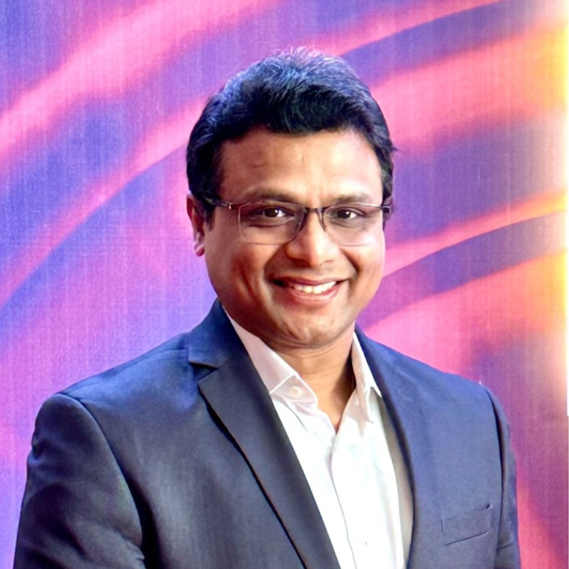 Kumar Gaurav