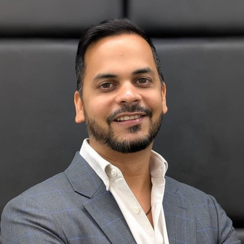 Anand Khaniyomdee