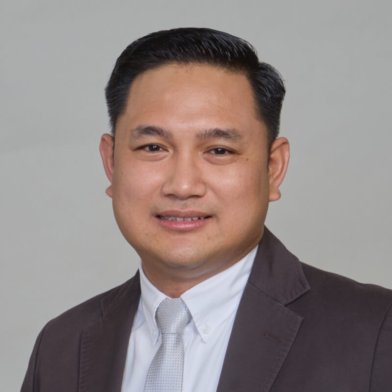 Dennis M. Sembrano