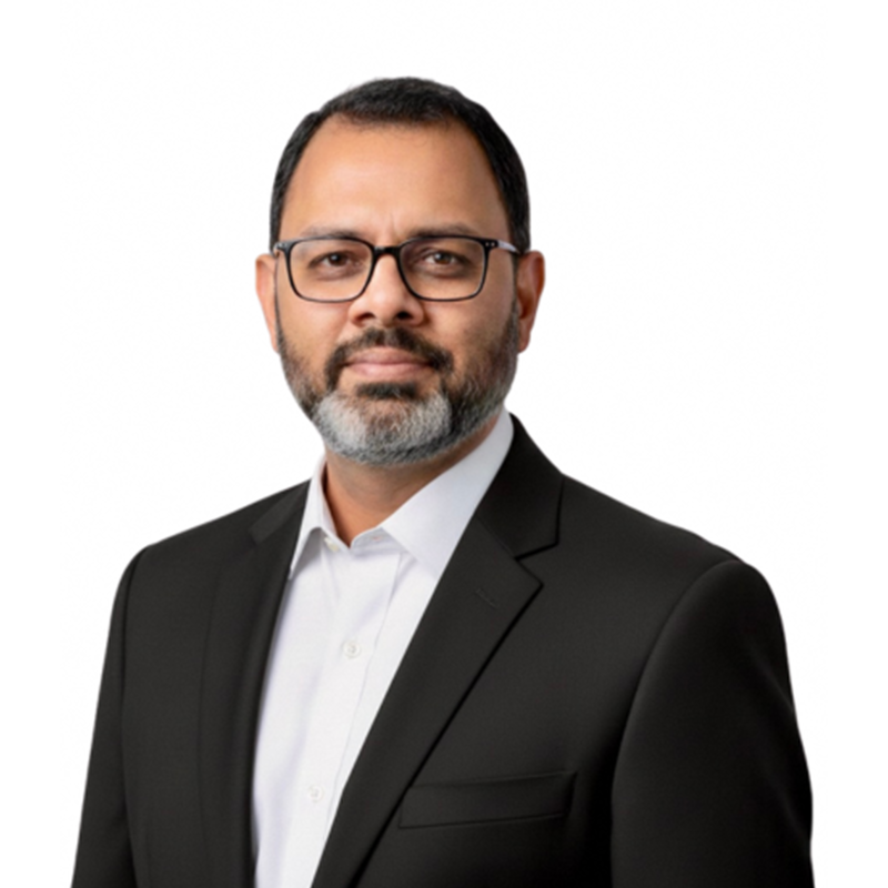 Venkat Raghavan