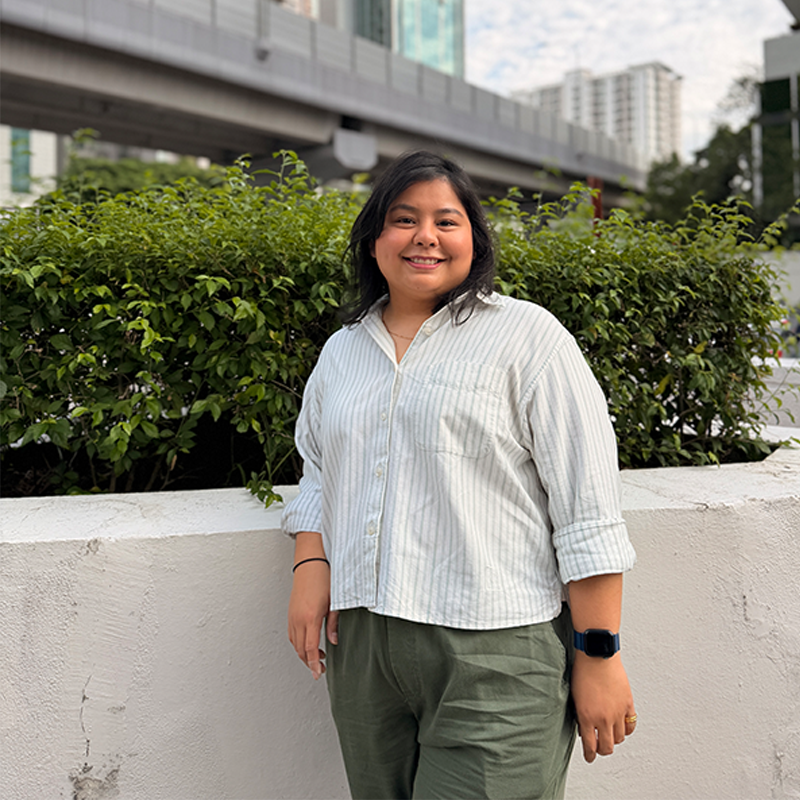 Aliya Anuar 
