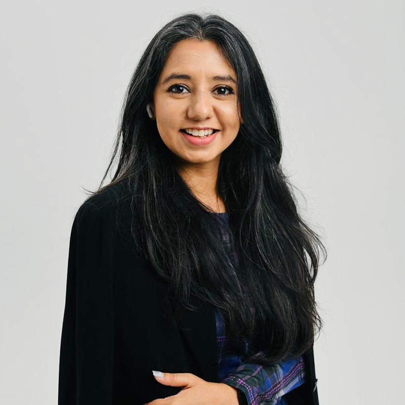 Danisha Nathyal