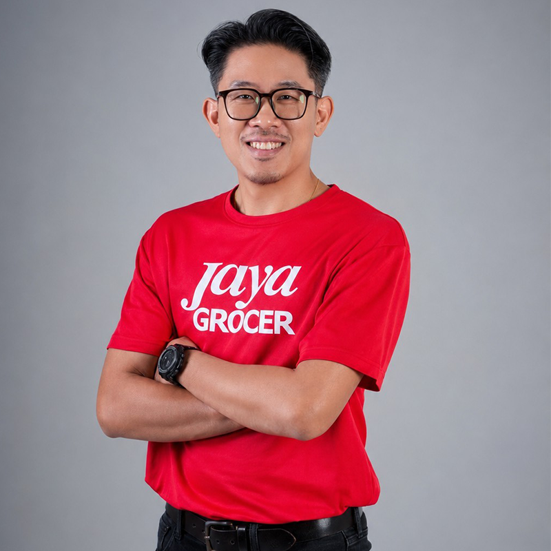 Gary Lim Choon Jiang