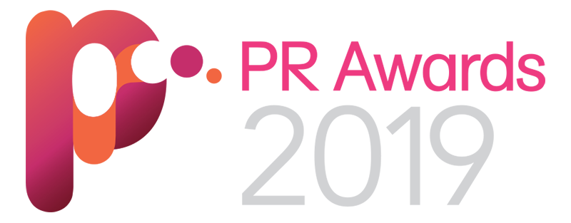 PR Awards Hong Kong 2019