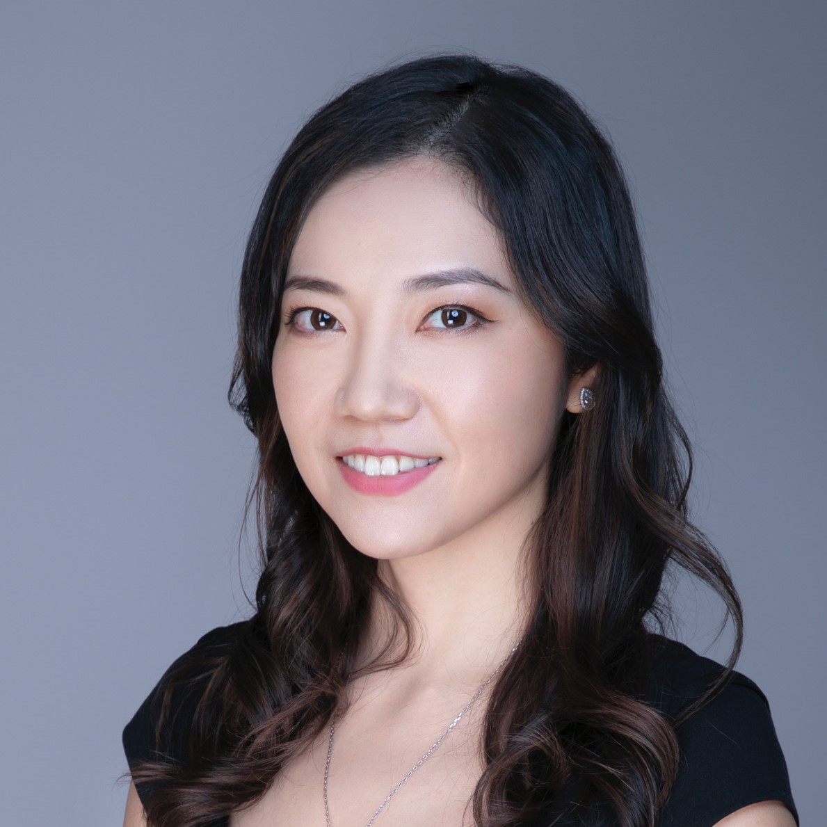 Elizabeth Yau