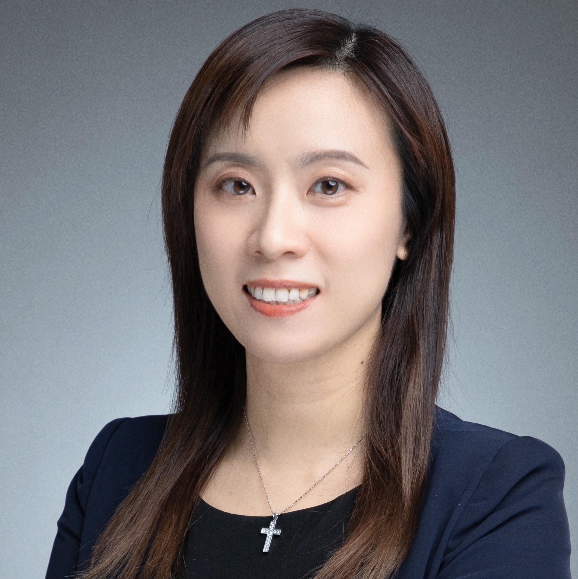 Leona Wong