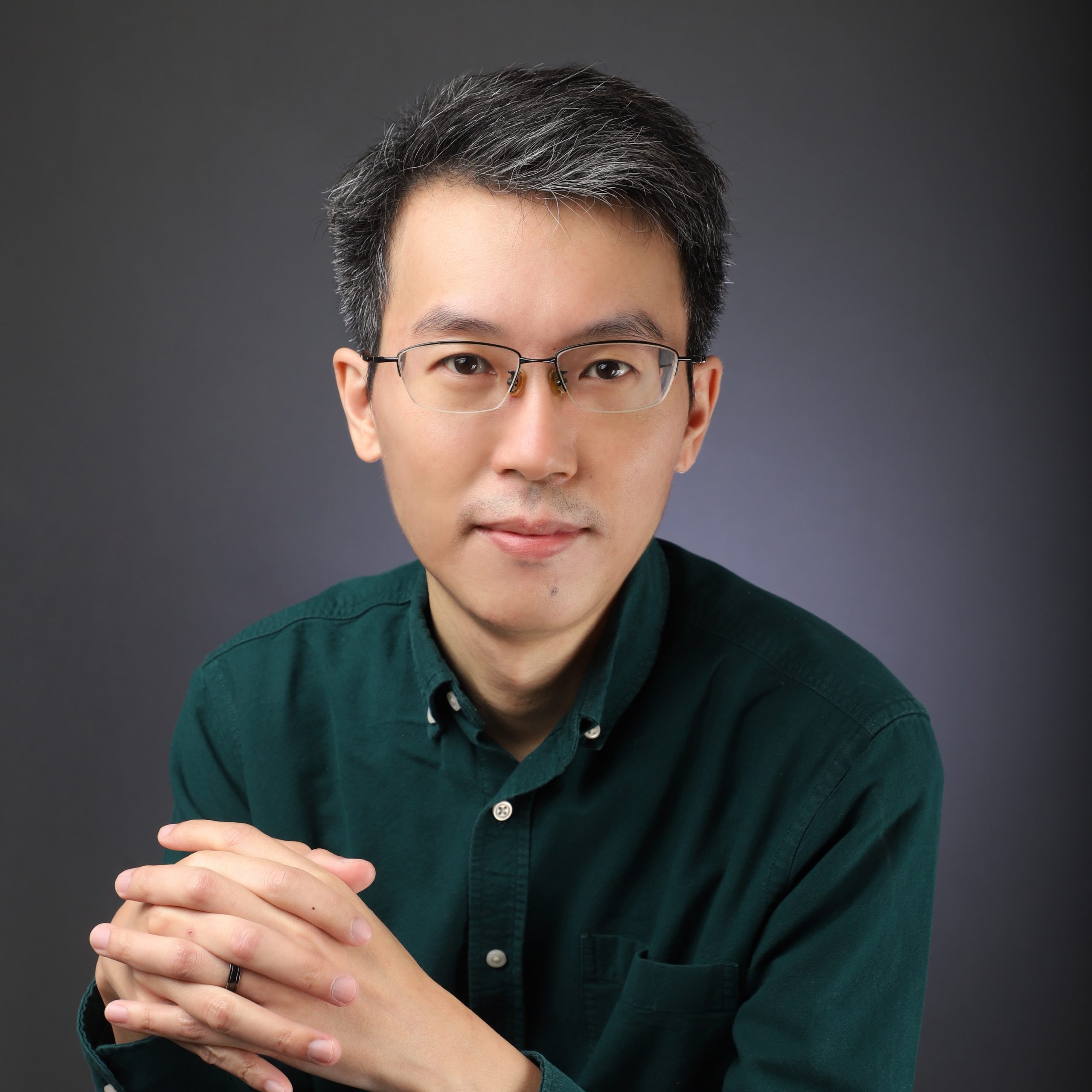 Dennis Wu