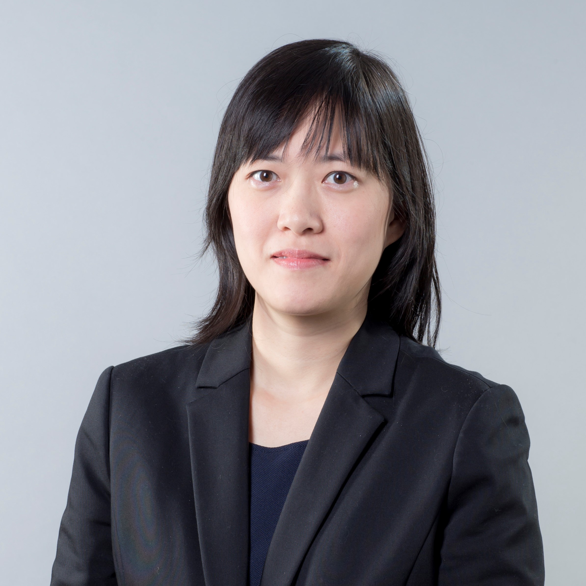 Yvonne Liu 