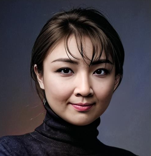 Darynne Goh