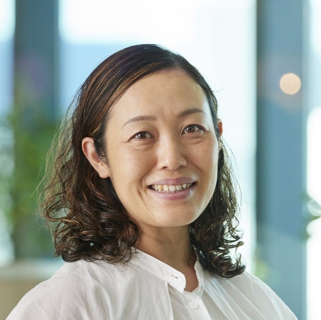 Kanako Inomata