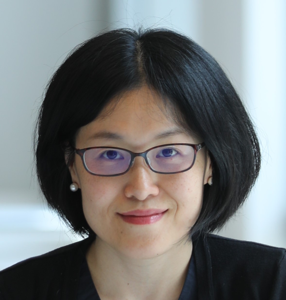 Louise Cheung
