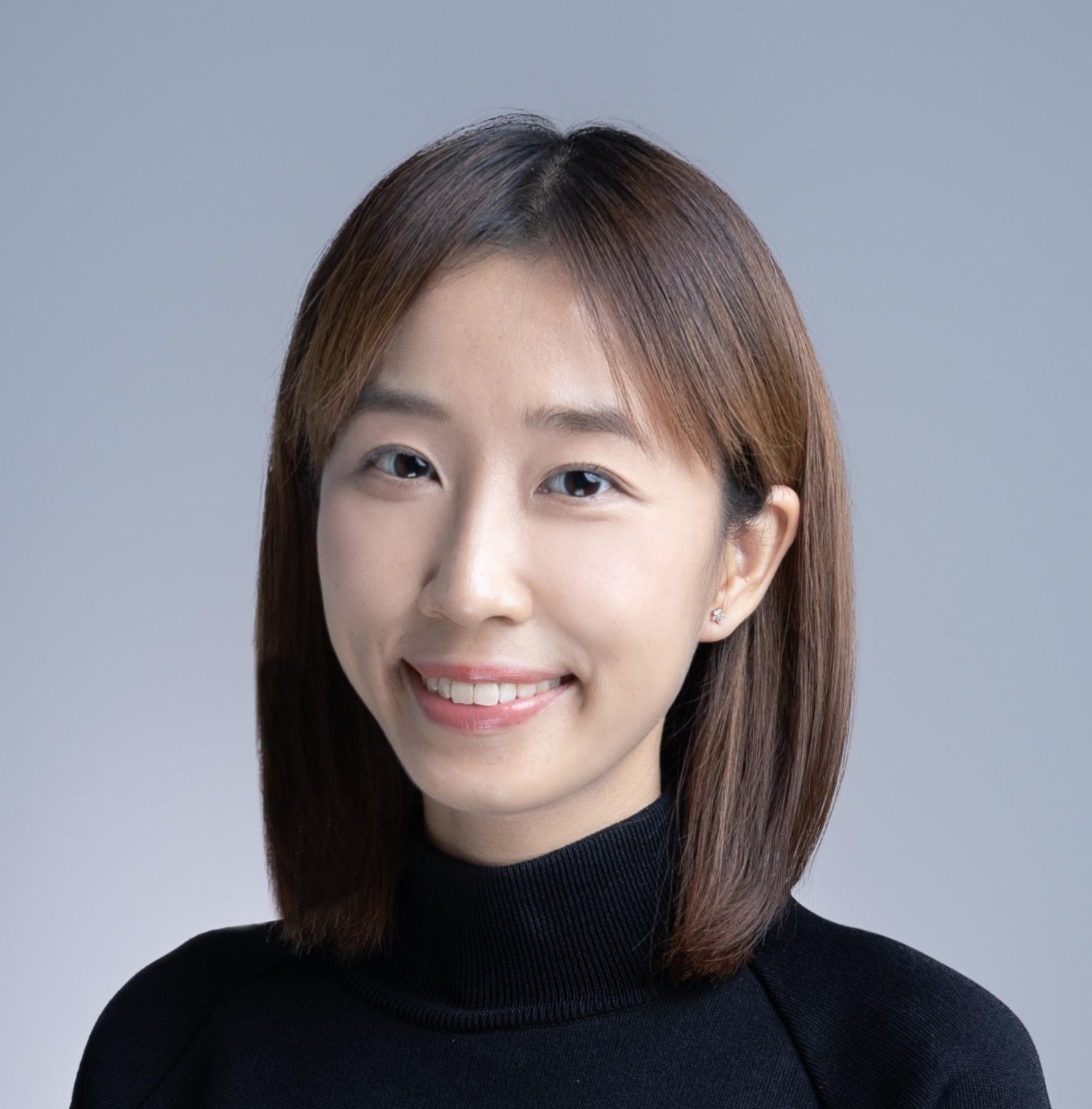 Patricia Wong