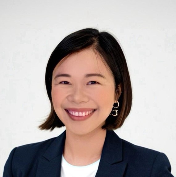 Sadie Lam Indosat_AdrianPrasanto