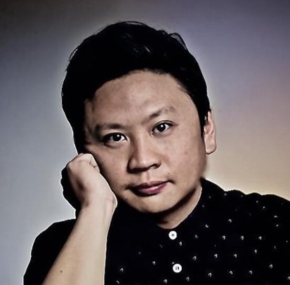 Trevor Wong