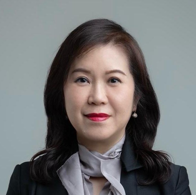 Vicky Lau