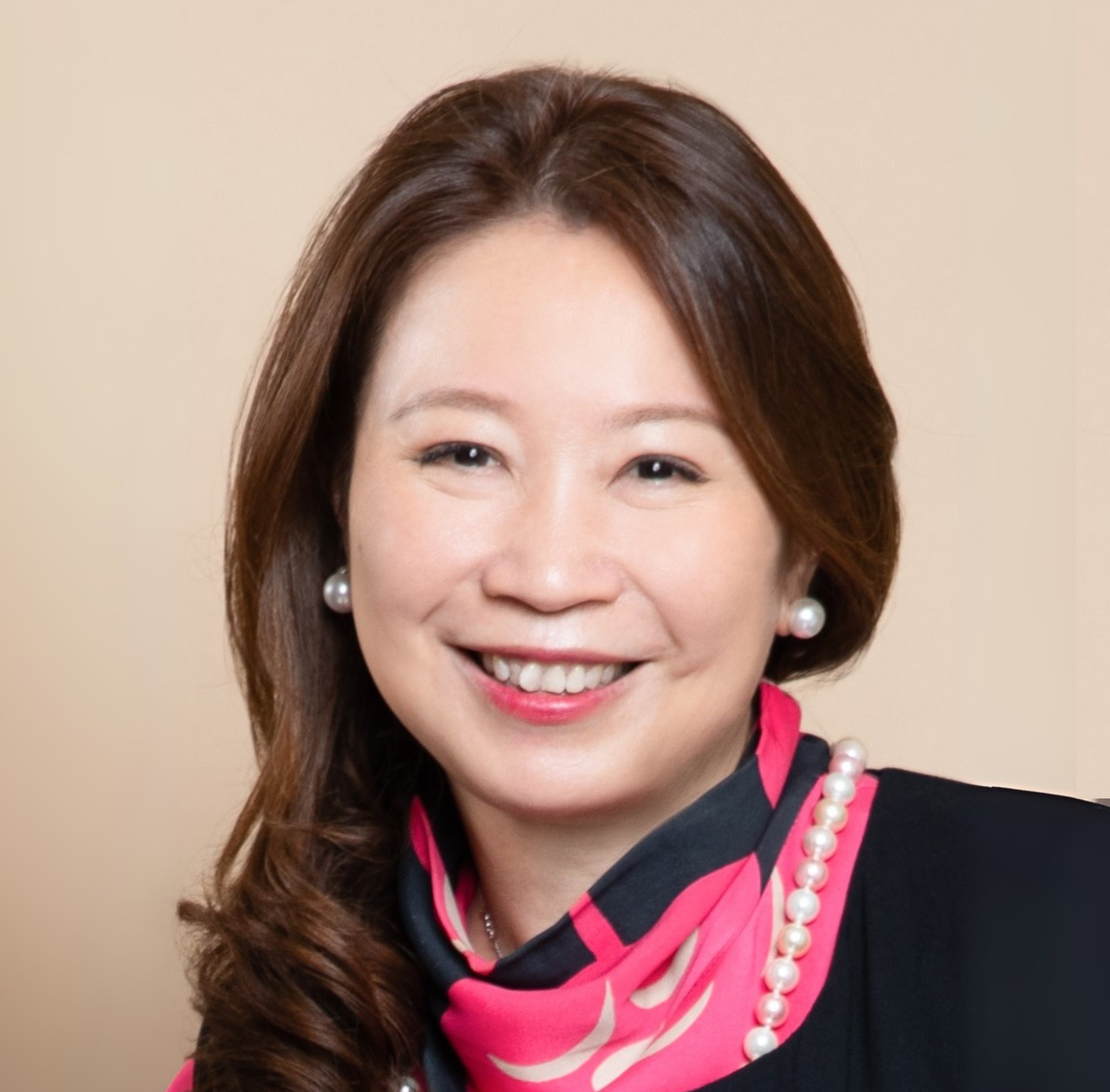Irene Chan