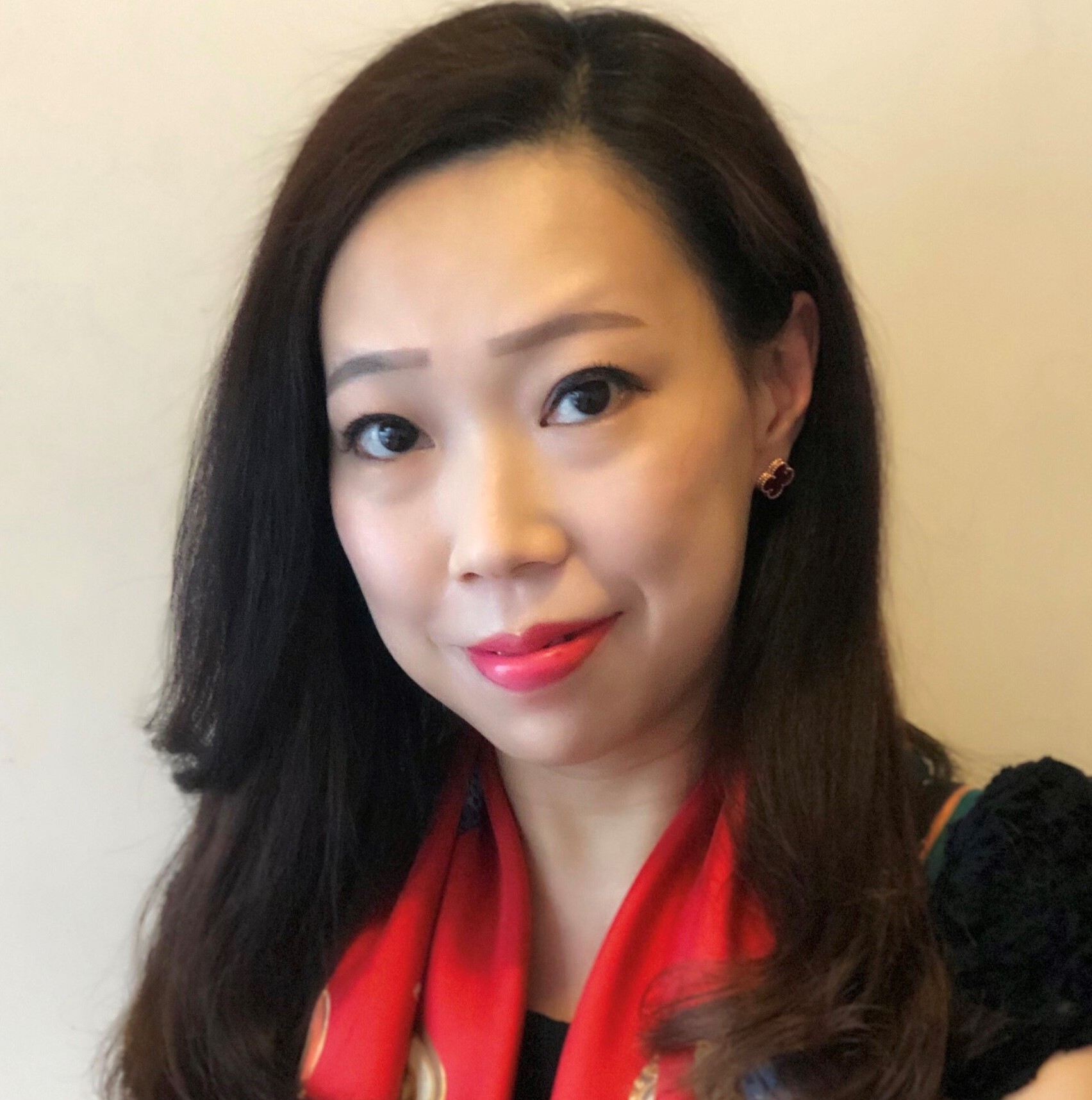 Elaine Wong