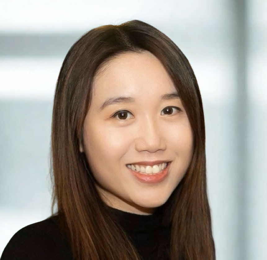 Jessica Ching