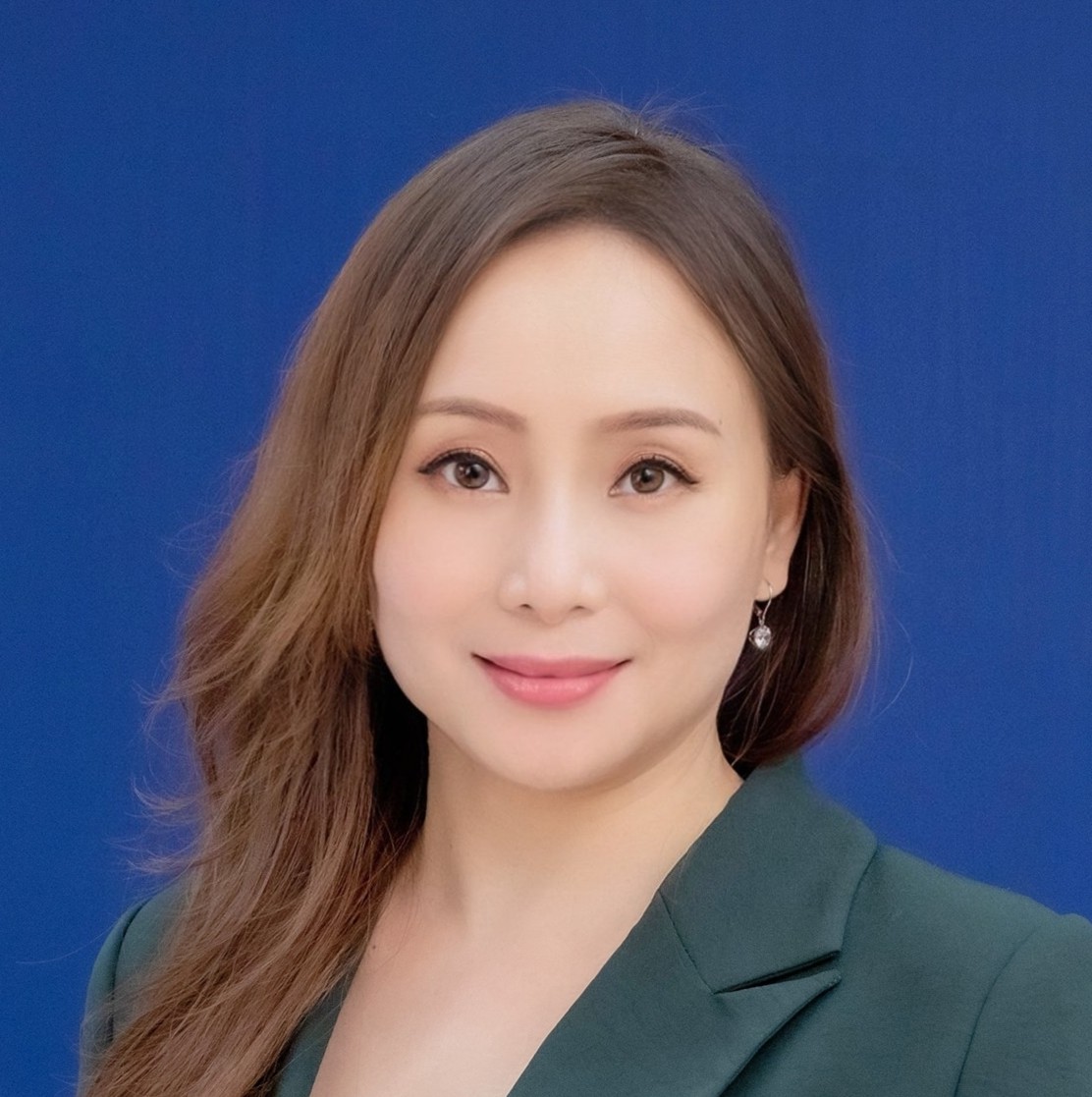 Marietta Li