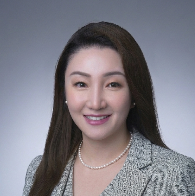 Alison Yeung