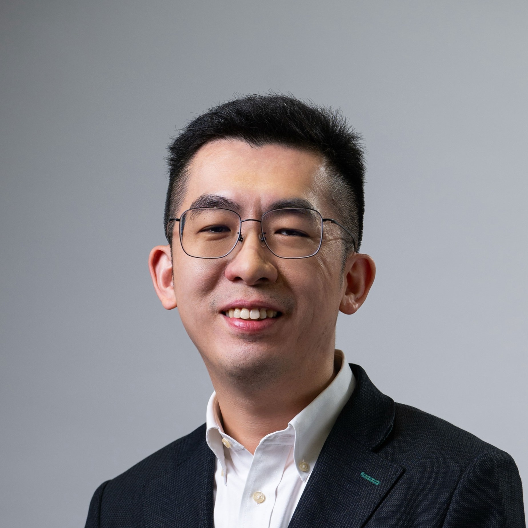 Charles Chow