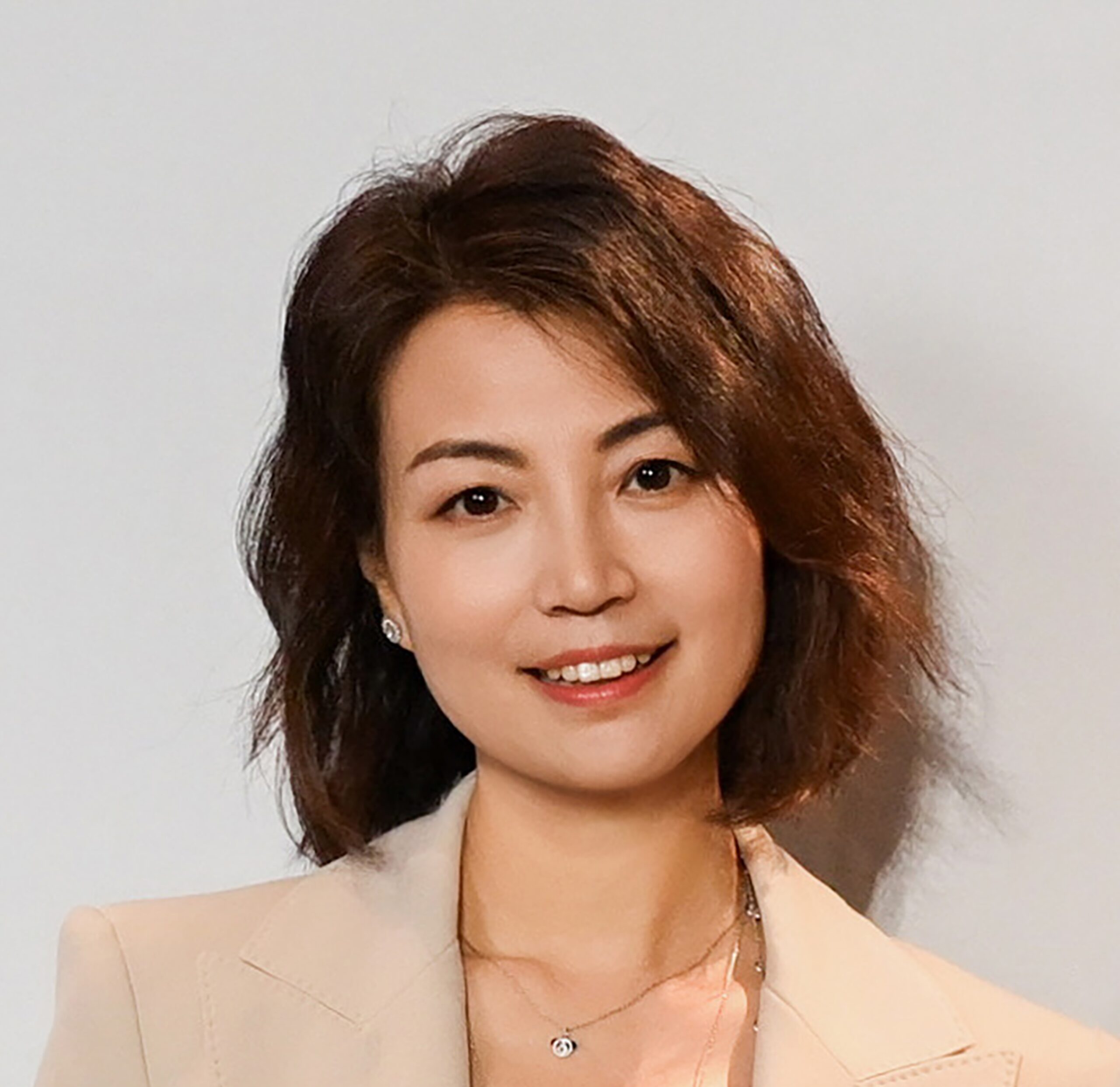 Christine Li