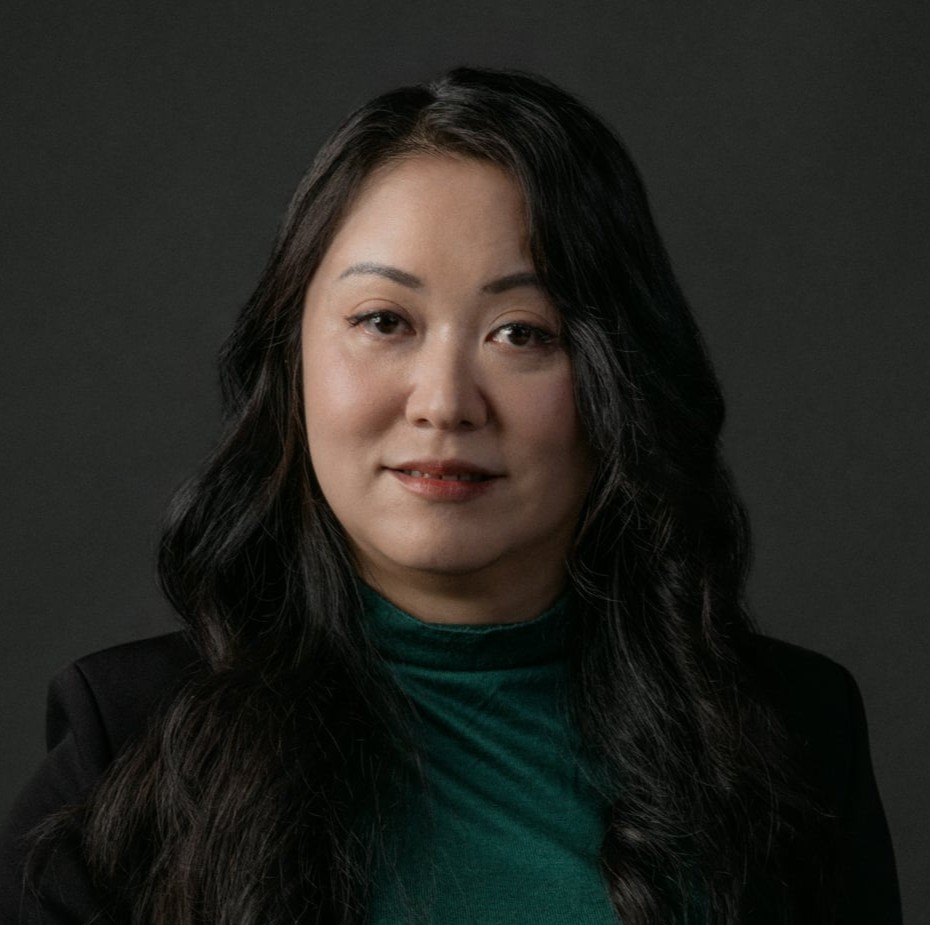 Jennifer Lai