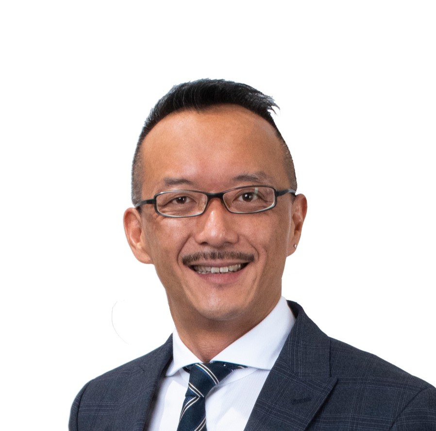 Joseph Lau