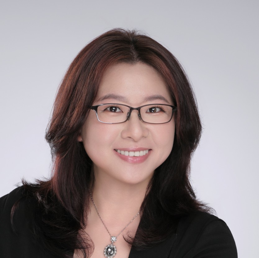 Joy Shen