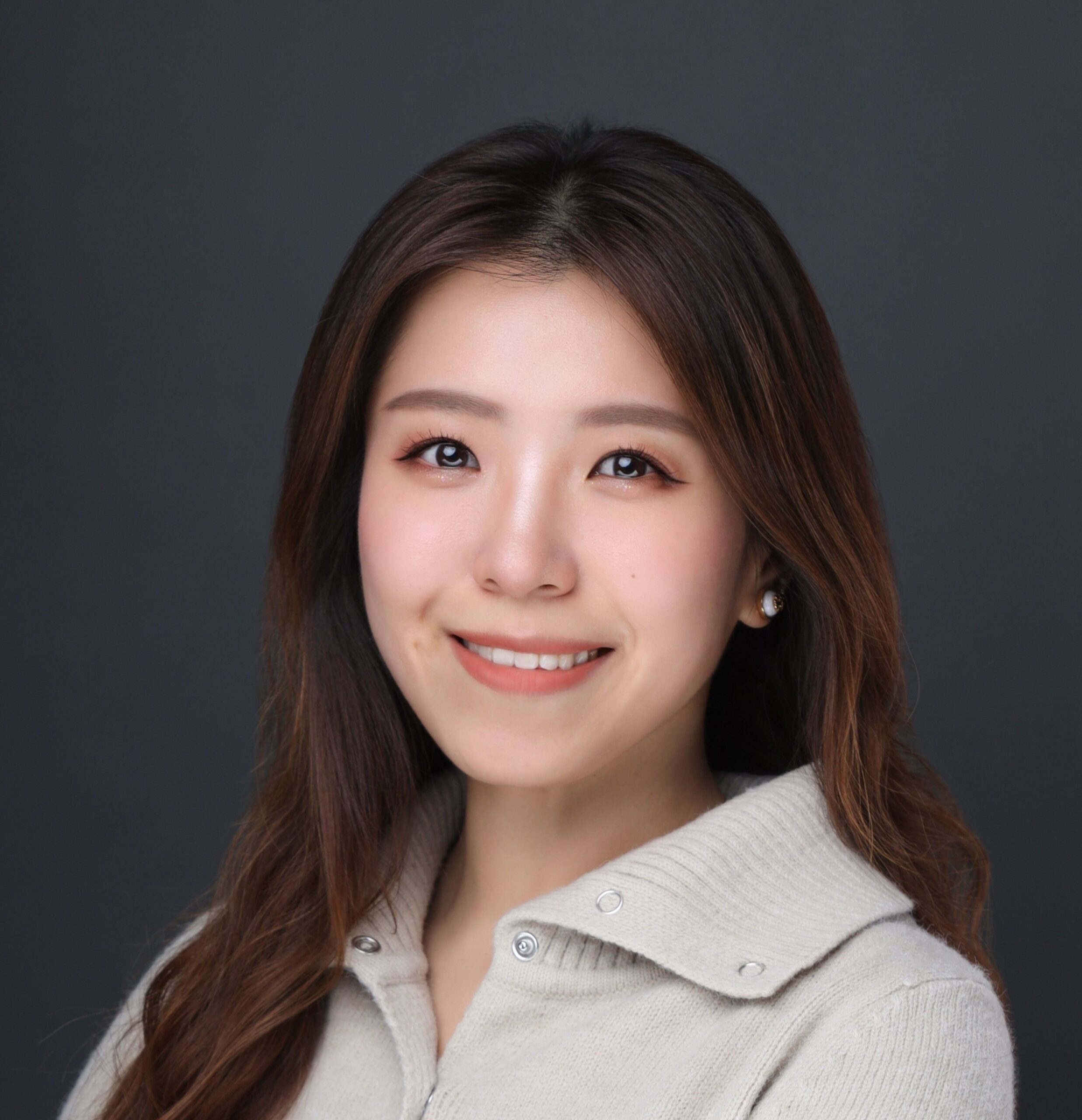 Margaret Chiu