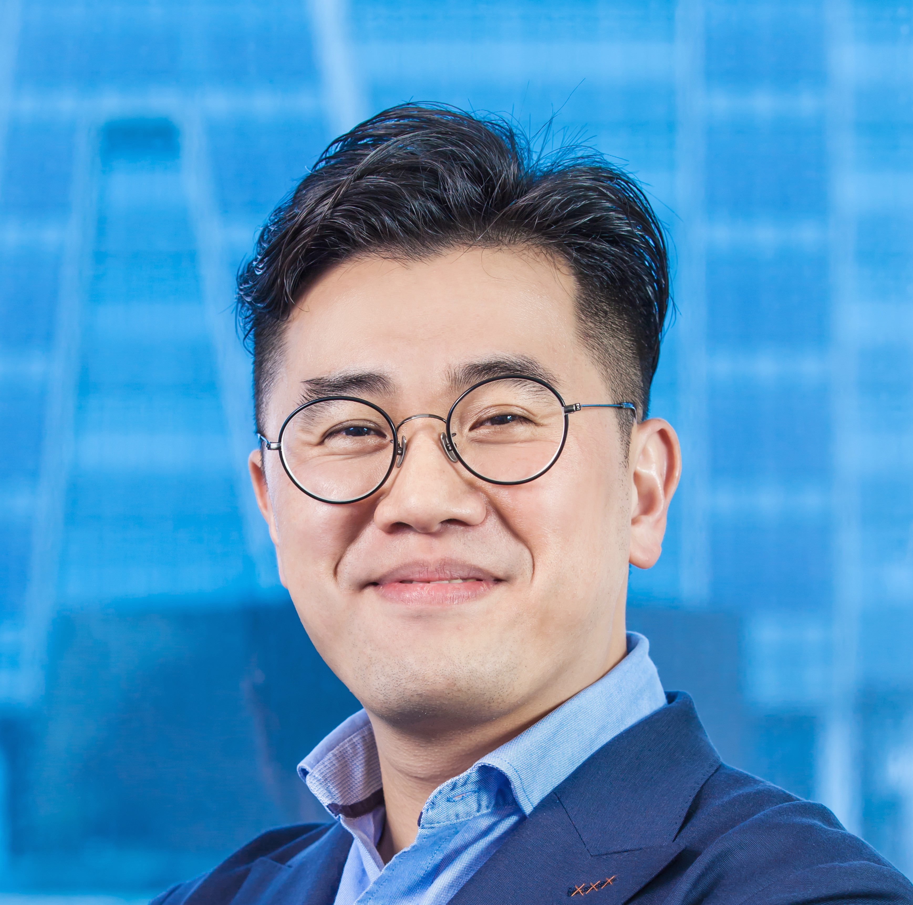 Ray Kwok