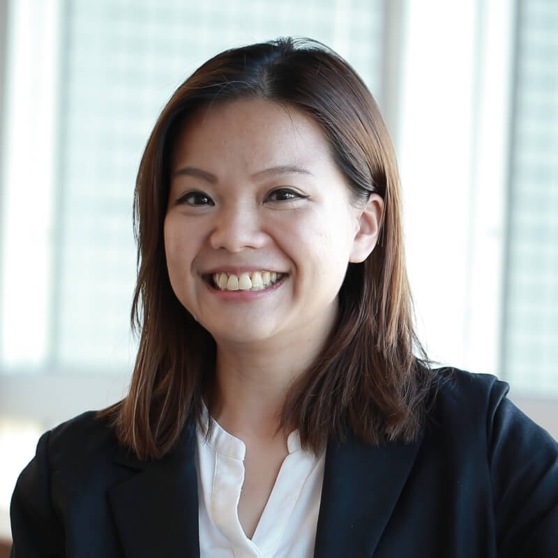 Toni Chan