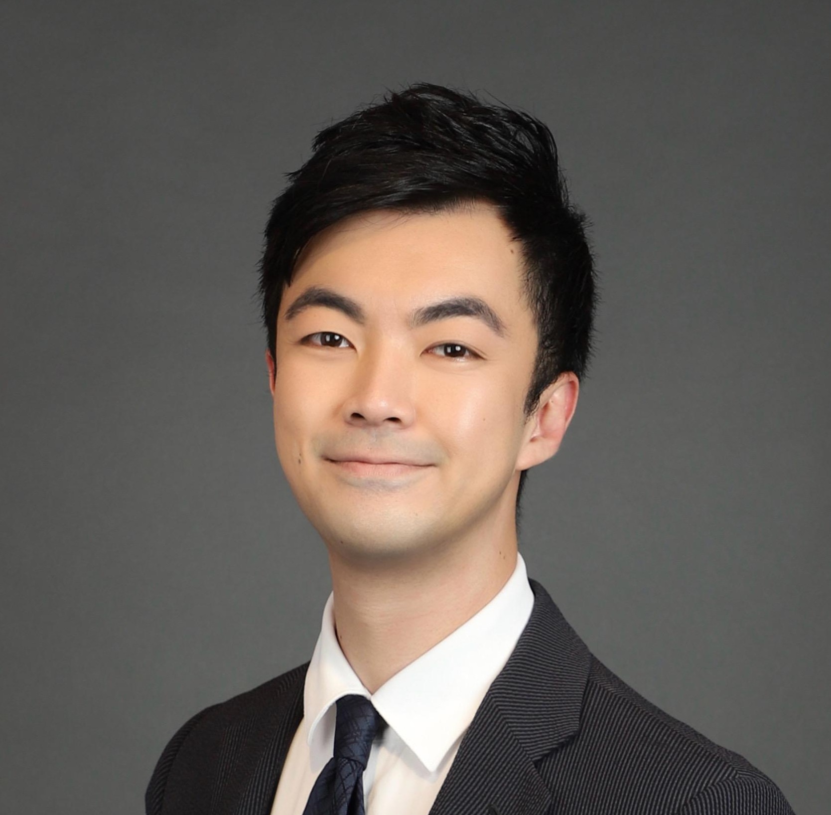 Waylon Wu