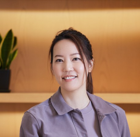 Wendy Pang