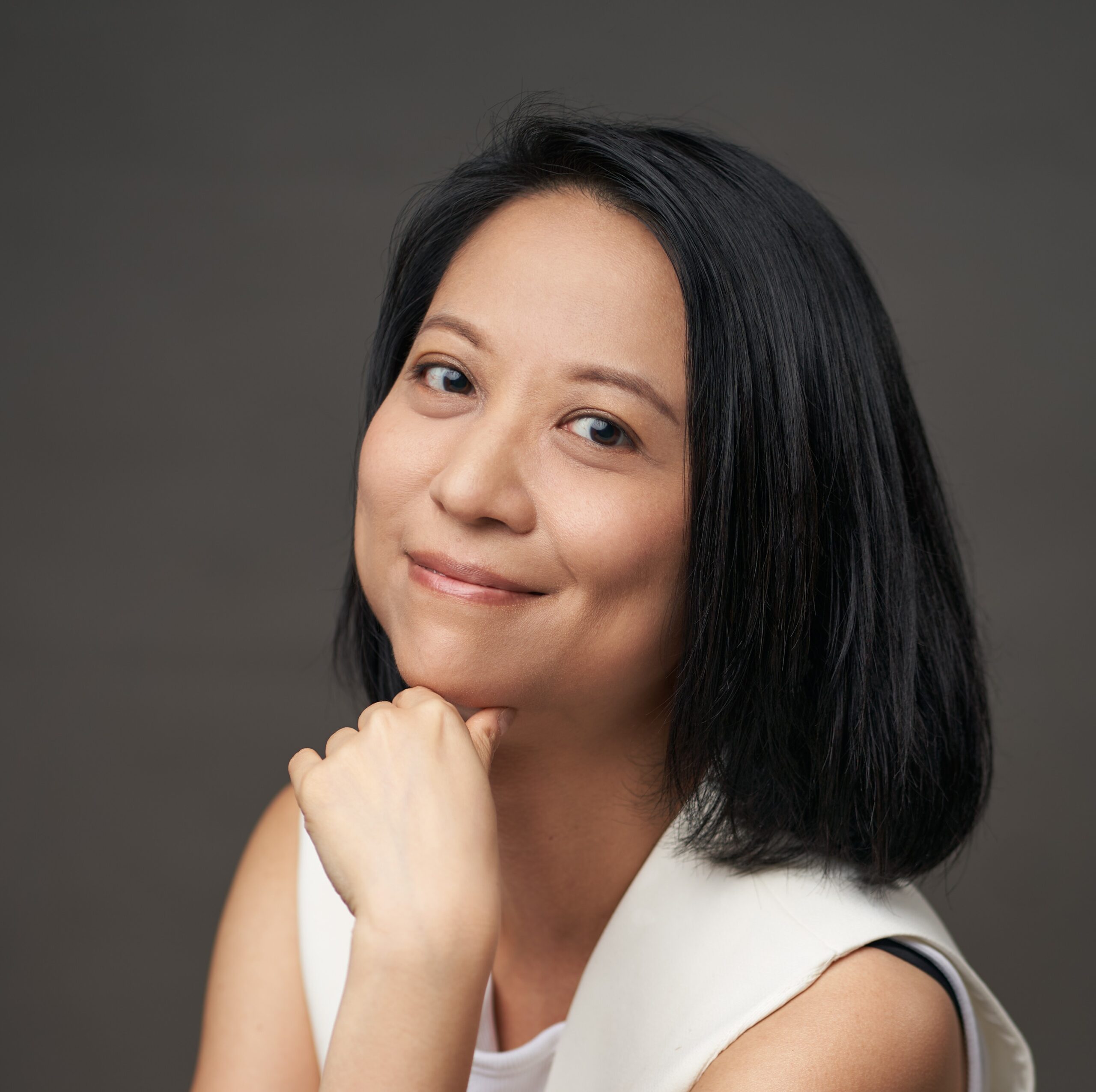 Winnie Tang