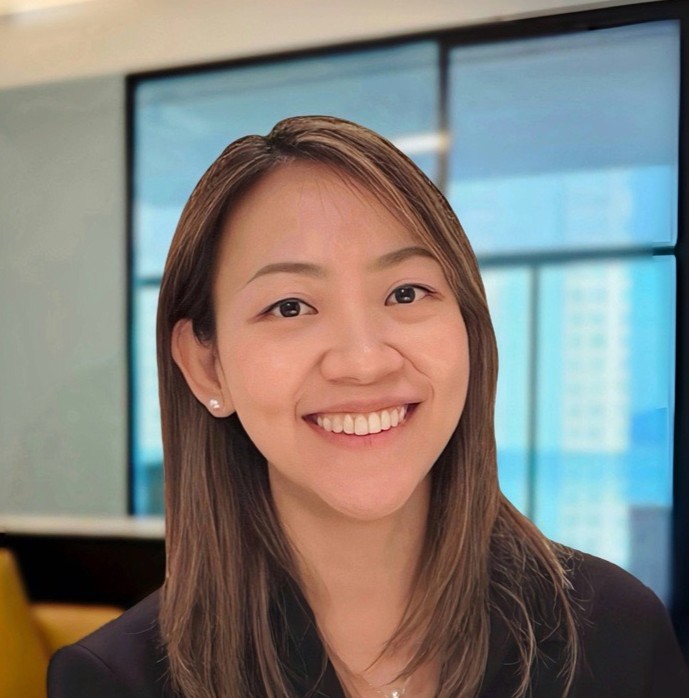 Gigi Wong