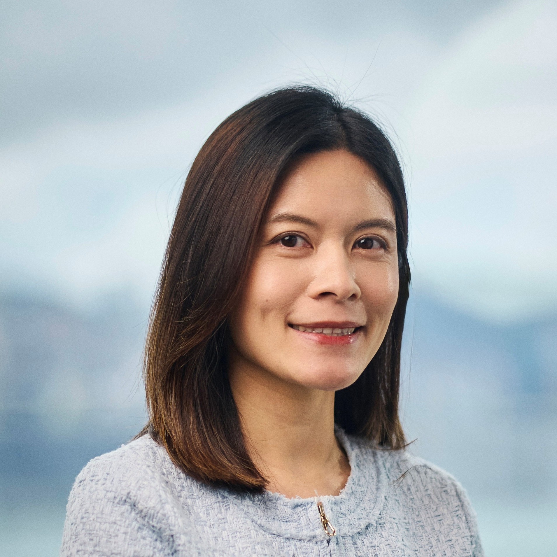 Wynne Fung