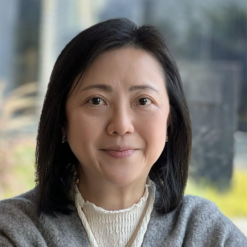 Agnes Hui