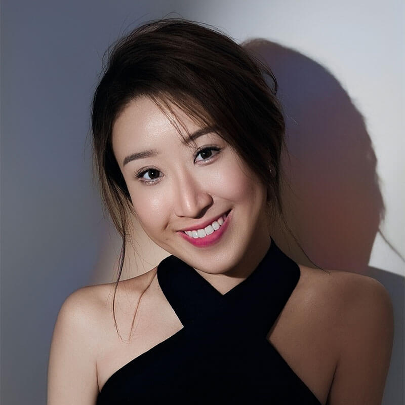 Joyce Li