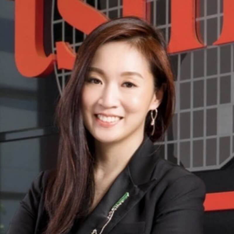 Nina Kao